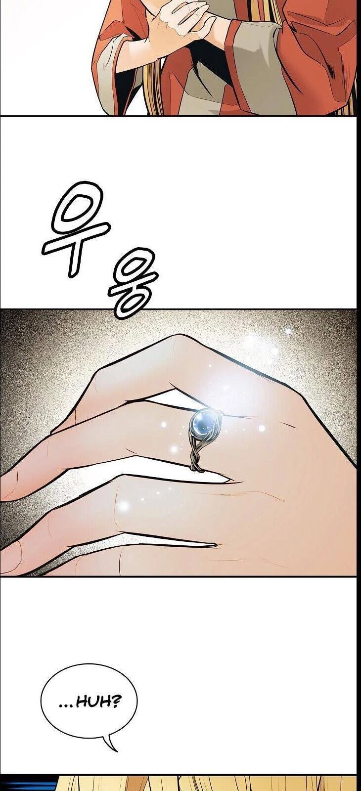 Bất Bại Chân Ma Chapter 62 - Trang 4