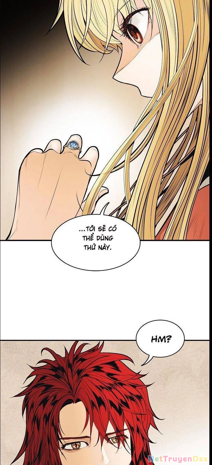 Bất Bại Chân Ma Chapter 62 - Trang 4