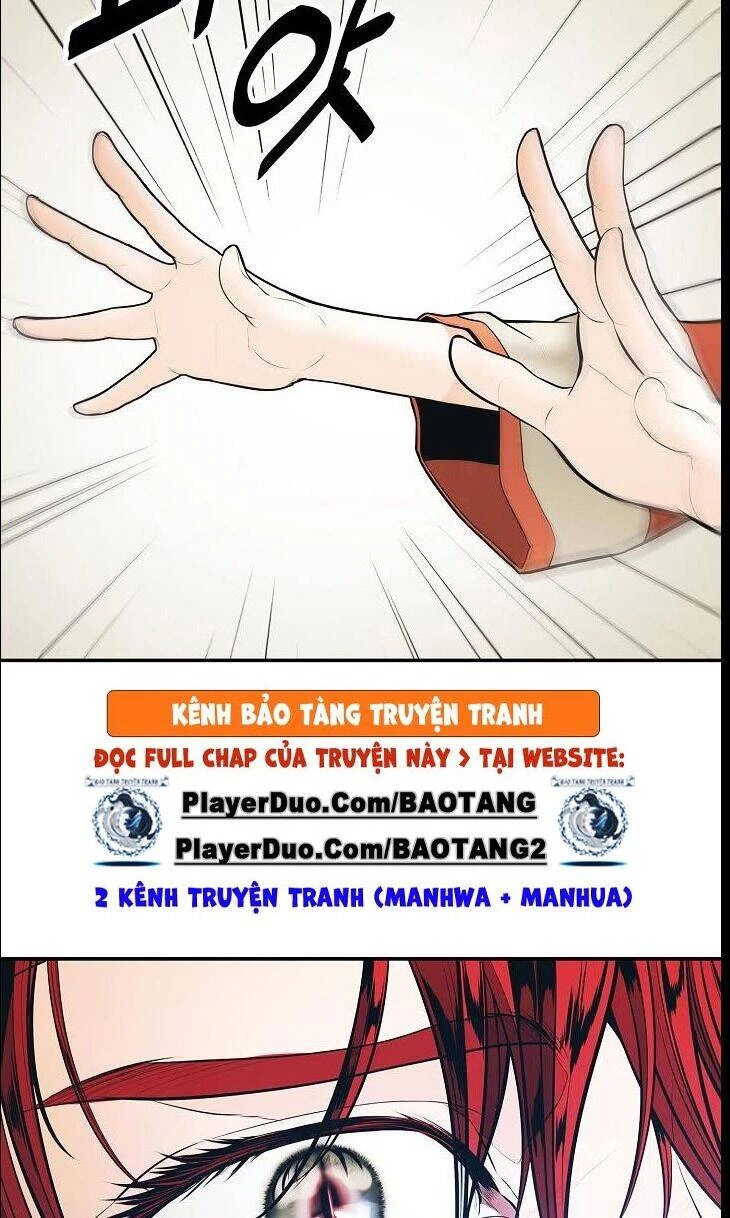 Bất Bại Chân Ma Chapter 62 - Trang 4