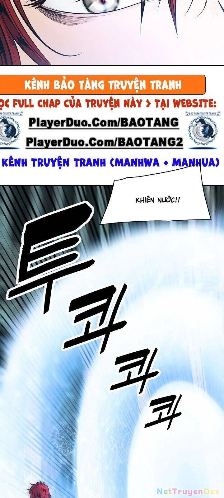 Bất Bại Chân Ma Chapter 62 - Trang 4