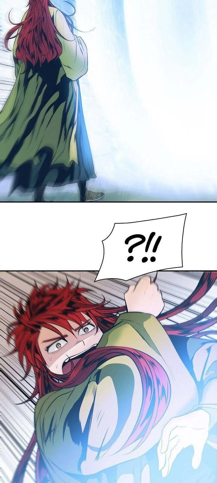 Bất Bại Chân Ma Chapter 62 - Trang 4