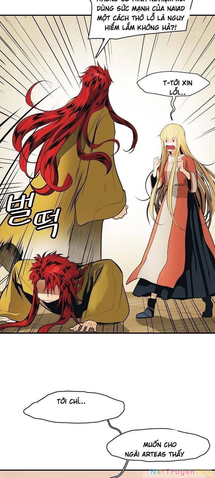 Bất Bại Chân Ma Chapter 62 - Trang 4