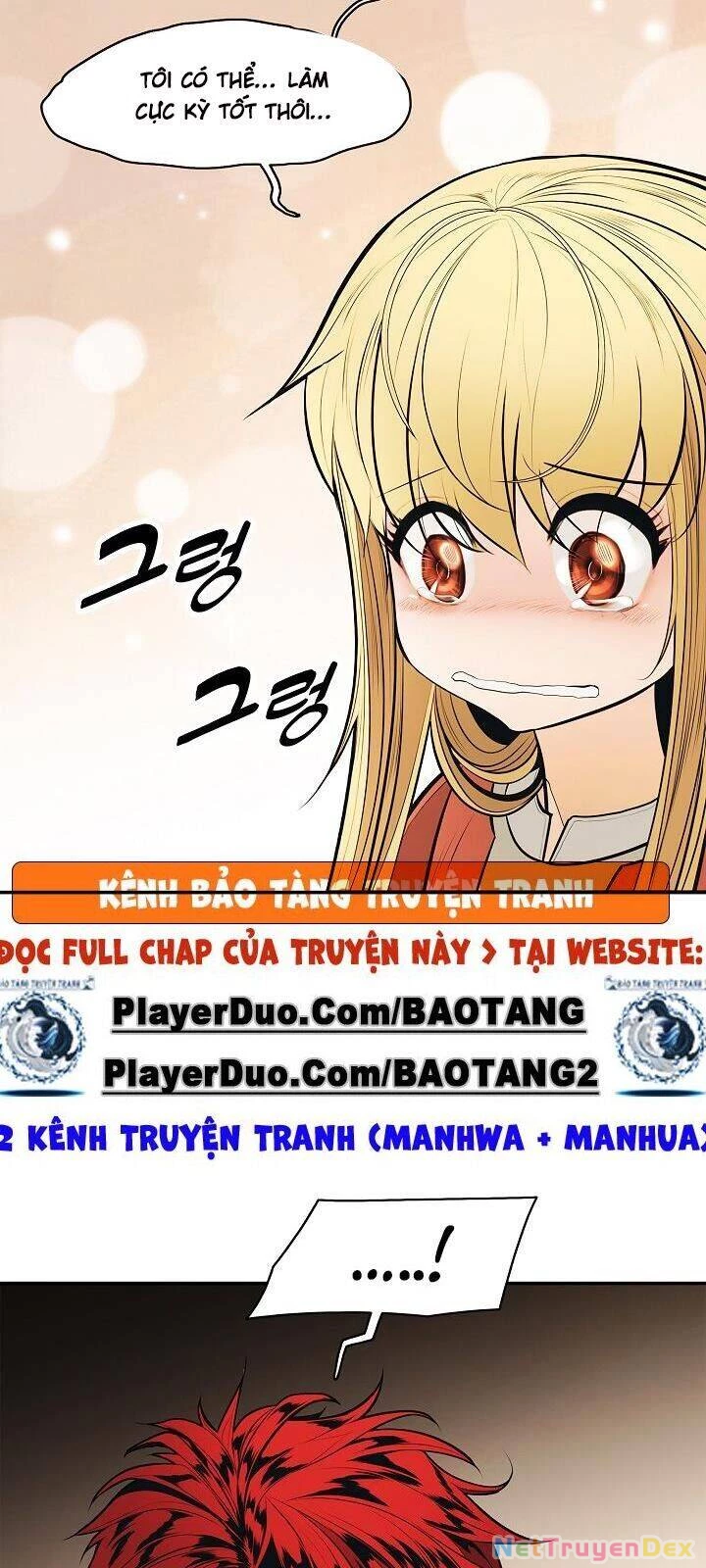 Bất Bại Chân Ma Chapter 62 - Trang 4