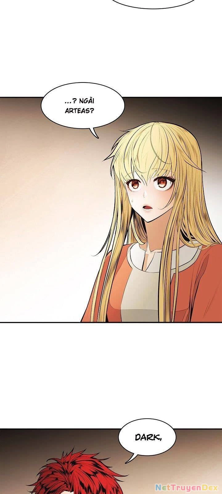 Bất Bại Chân Ma Chapter 62 - Trang 4