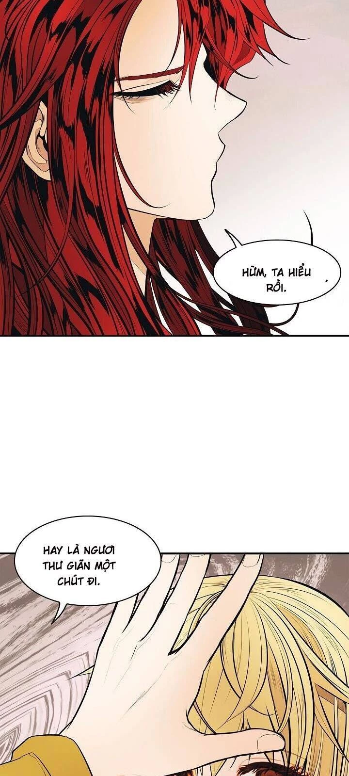 Bất Bại Chân Ma Chapter 62 - Trang 4