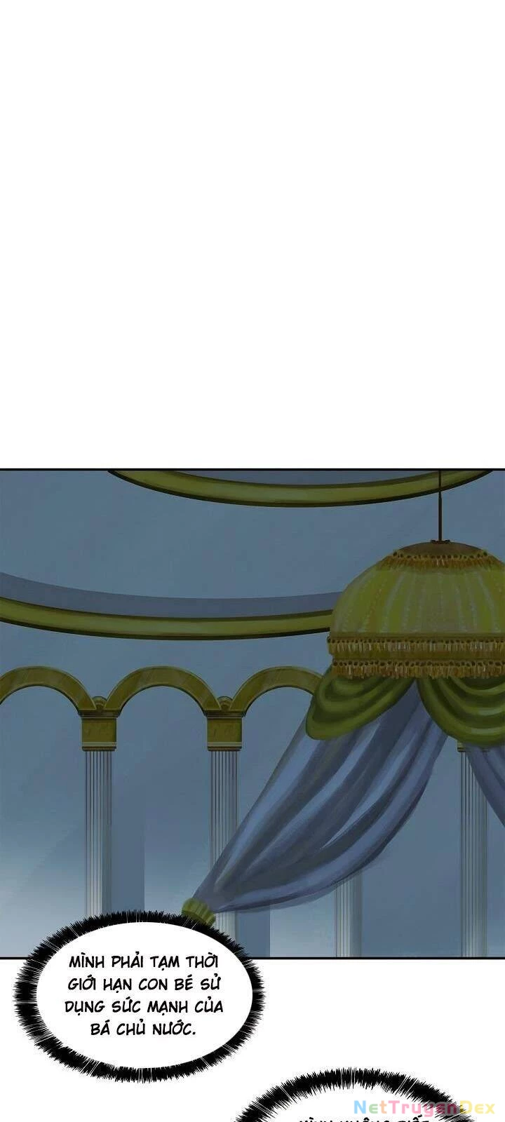 Bất Bại Chân Ma Chapter 62 - Trang 4