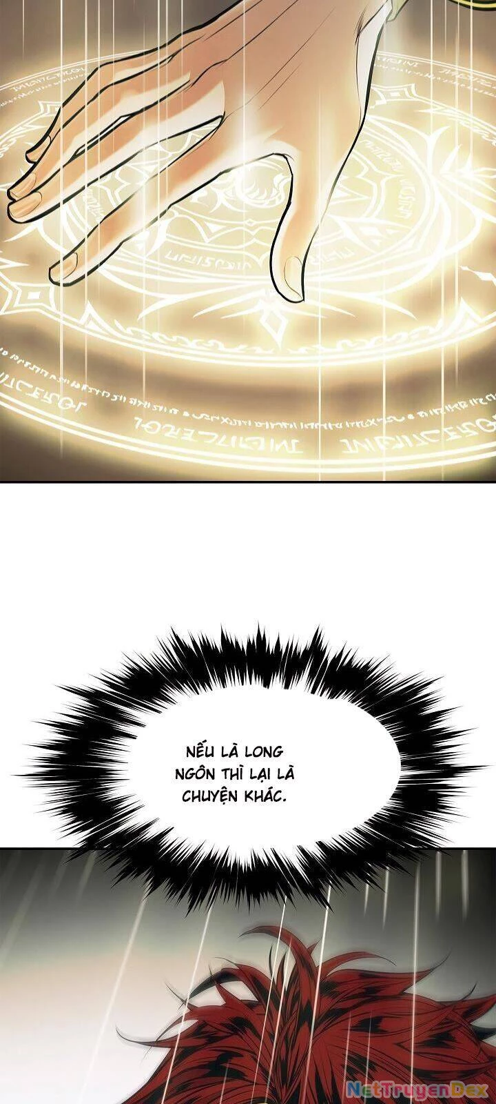 Bất Bại Chân Ma Chapter 62 - Trang 4