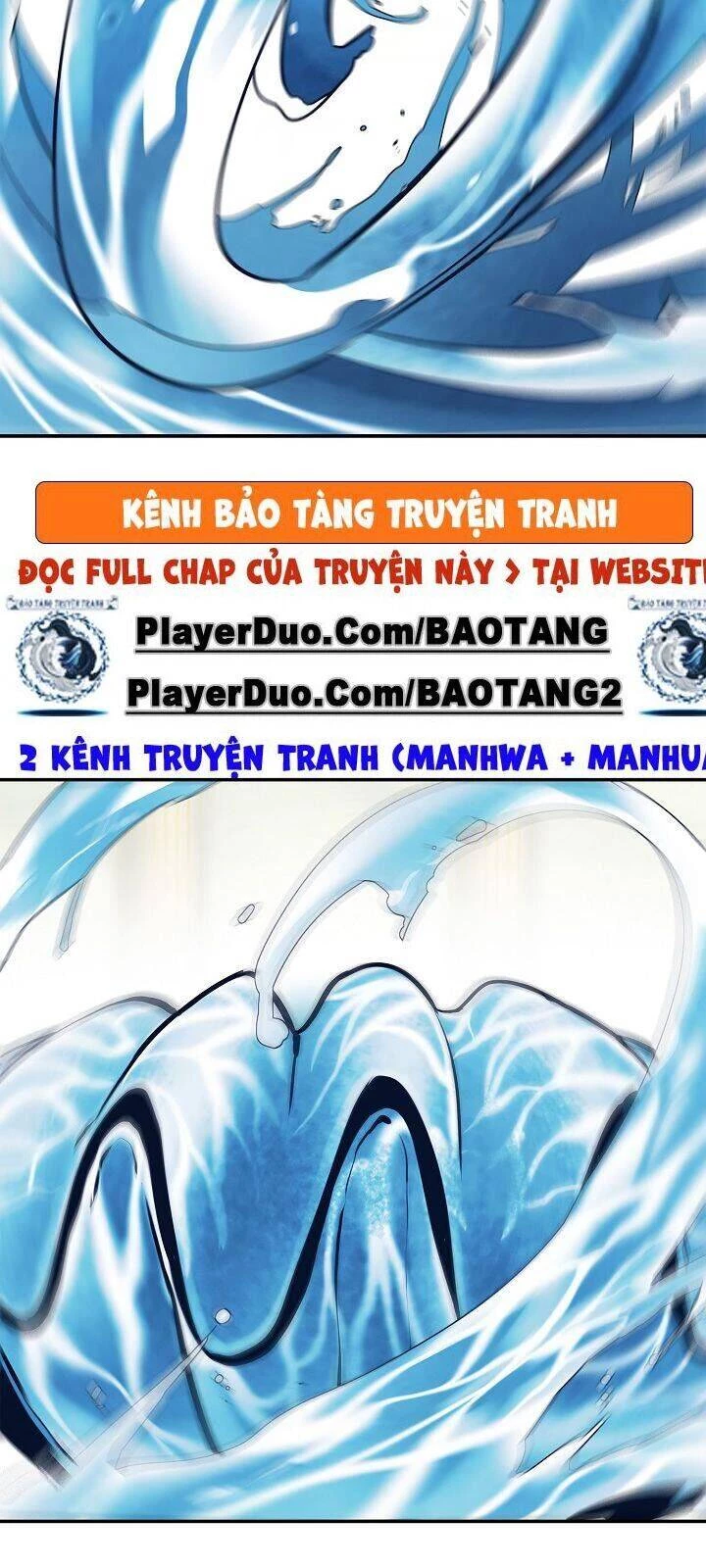 Bất Bại Chân Ma Chapter 62 - Trang 4