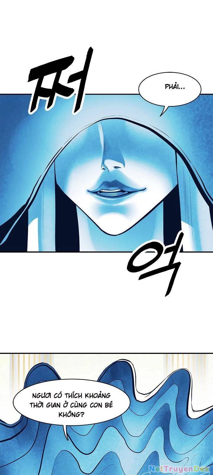 Bất Bại Chân Ma Chapter 62 - Trang 4