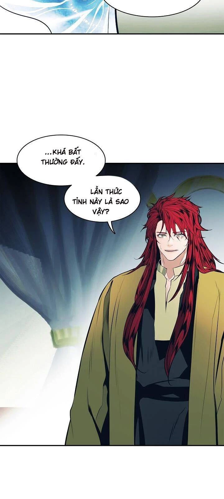 Bất Bại Chân Ma Chapter 62 - Trang 4