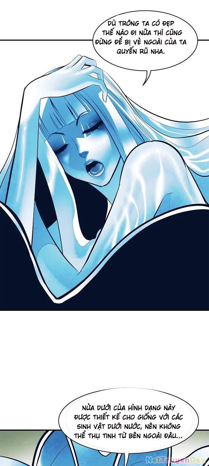 Bất Bại Chân Ma Chapter 62 - Trang 4