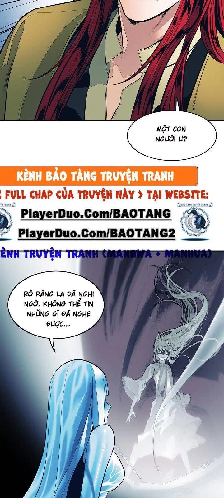 Bất Bại Chân Ma Chapter 62 - Trang 4