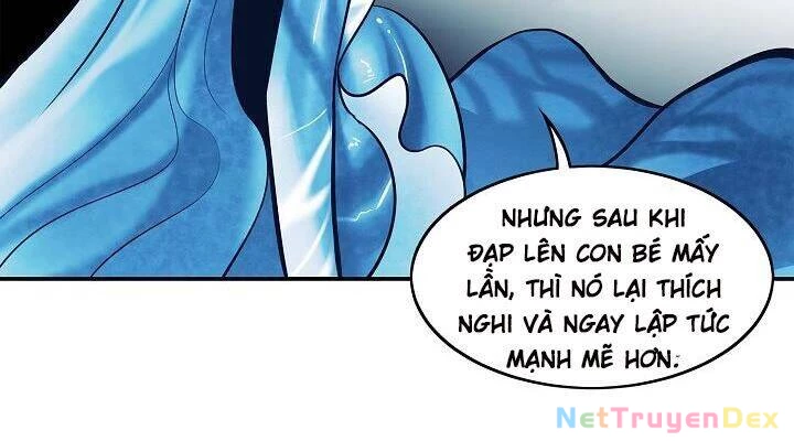 Bất Bại Chân Ma Chapter 62 - Trang 4