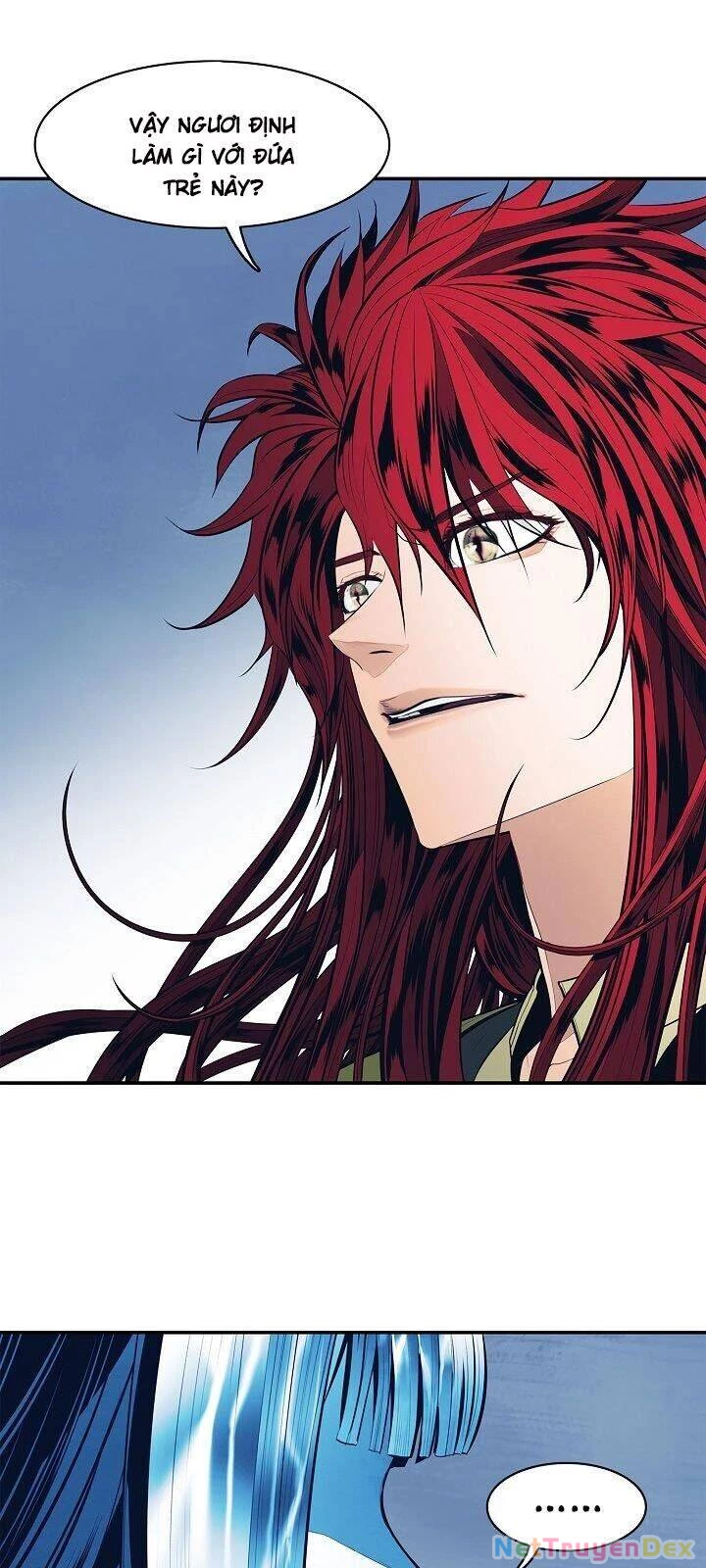 Bất Bại Chân Ma Chapter 62 - Trang 4