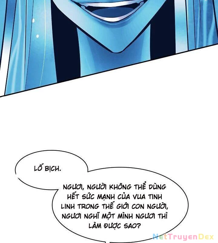 Bất Bại Chân Ma Chapter 62 - Trang 4