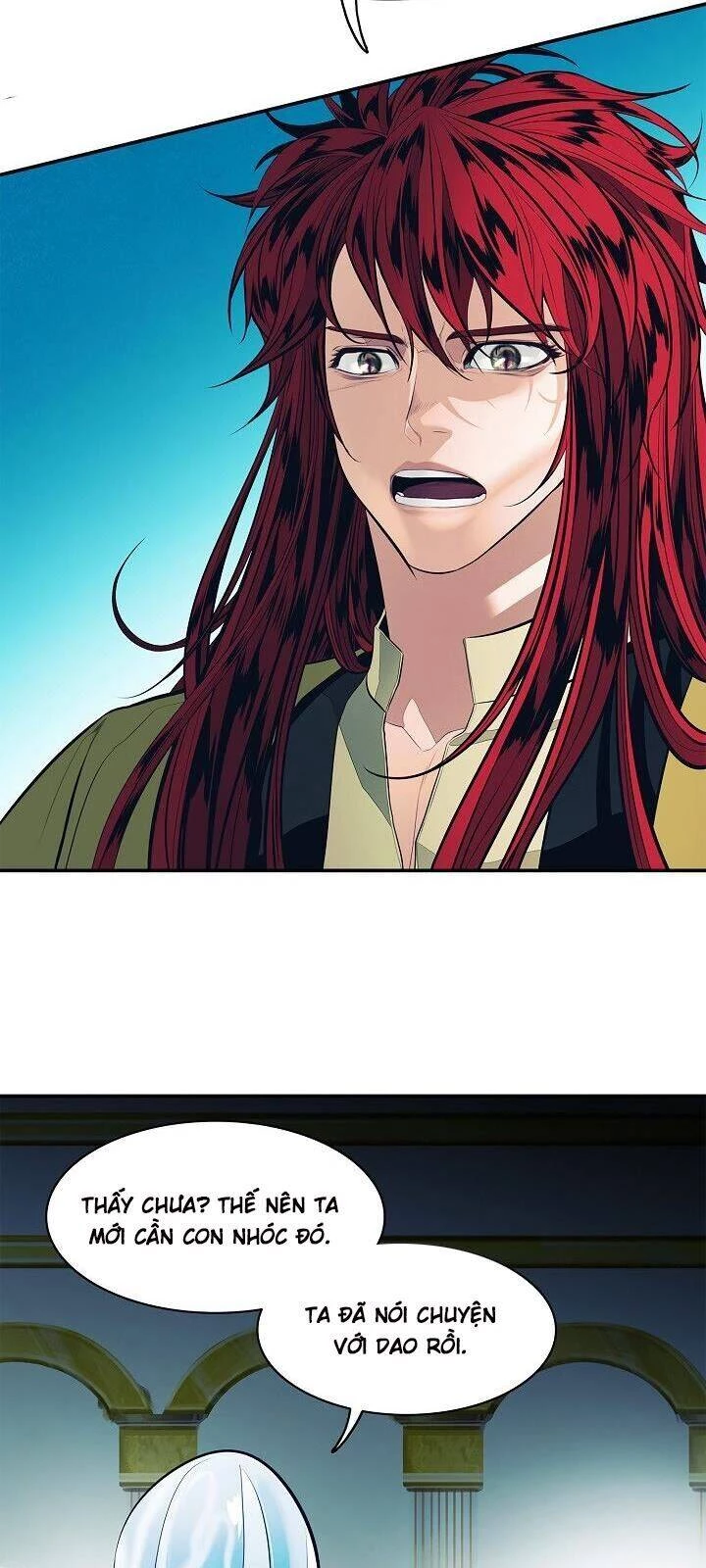 Bất Bại Chân Ma Chapter 62 - Trang 4