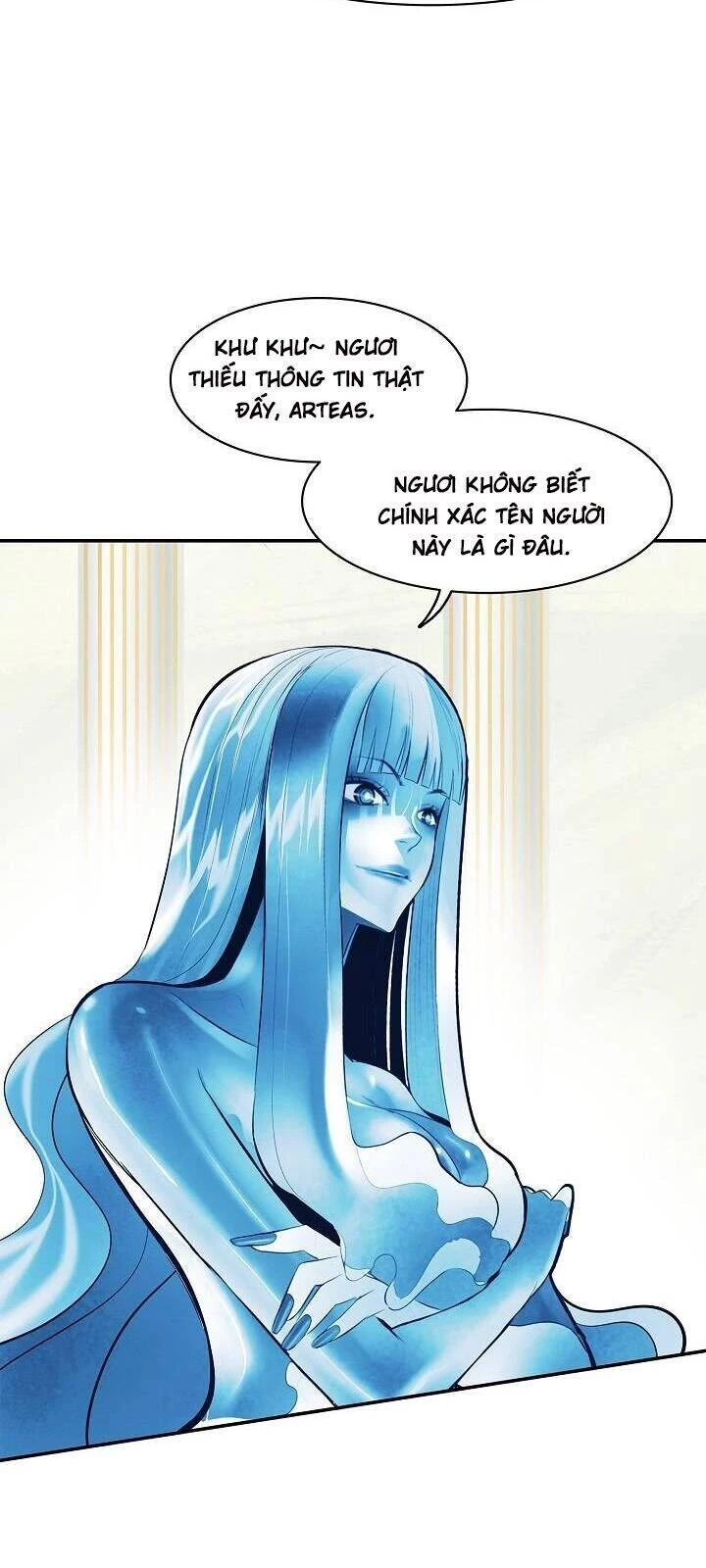 Bất Bại Chân Ma Chapter 62 - Trang 4