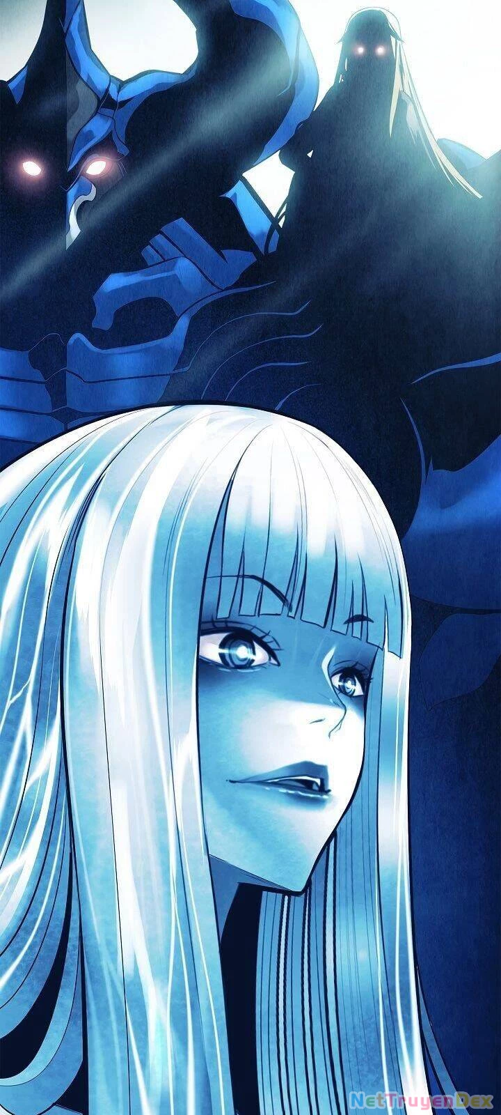 Bất Bại Chân Ma Chapter 62 - Trang 4