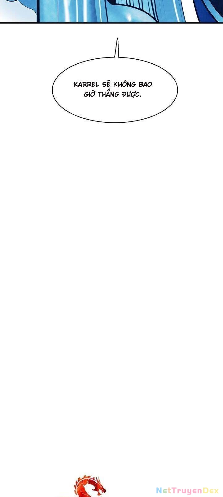 Bất Bại Chân Ma Chapter 62 - Trang 4