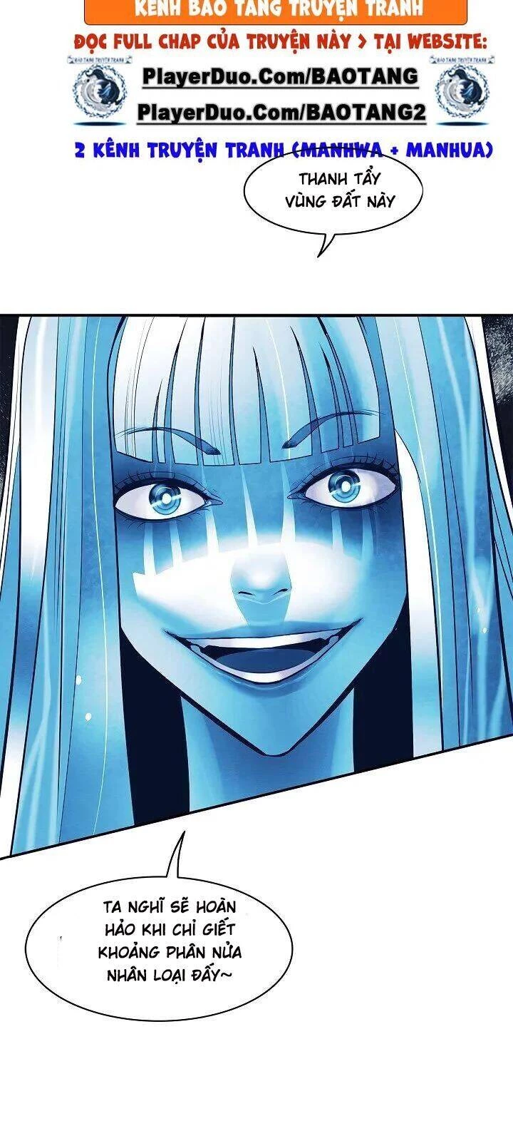 Bất Bại Chân Ma Chapter 63 - Trang 4