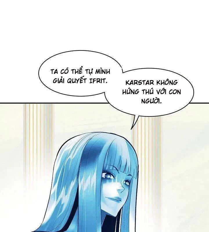 Bất Bại Chân Ma Chapter 63 - Trang 4