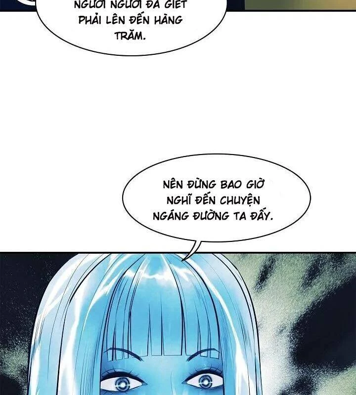 Bất Bại Chân Ma Chapter 63 - Trang 4