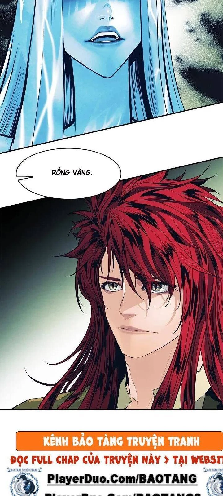 Bất Bại Chân Ma Chapter 63 - Trang 4