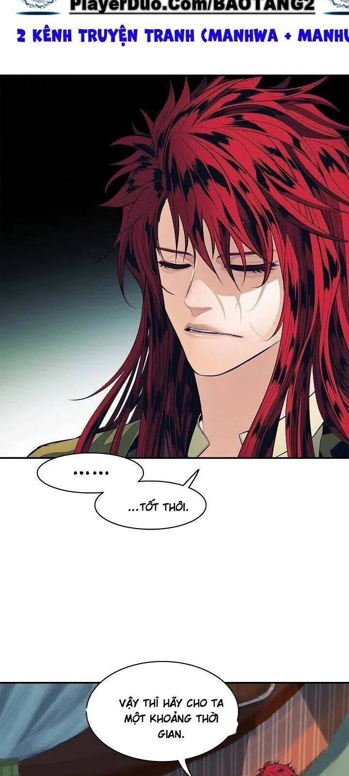 Bất Bại Chân Ma Chapter 63 - Trang 4