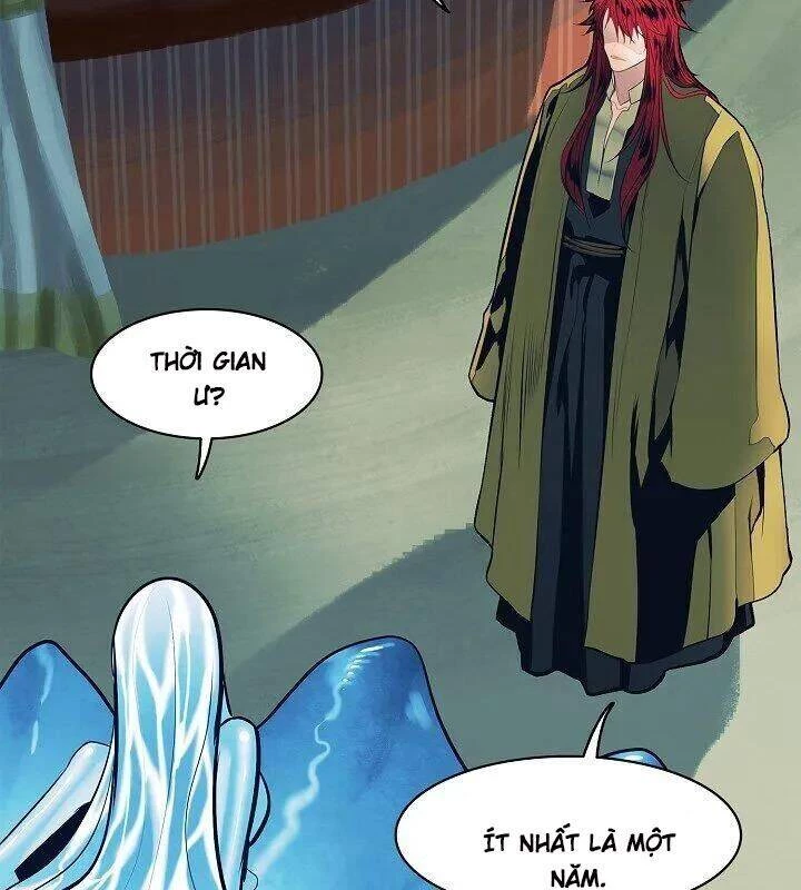 Bất Bại Chân Ma Chapter 63 - Trang 4