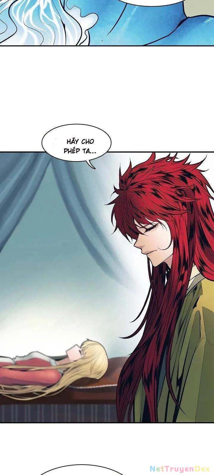 Bất Bại Chân Ma Chapter 63 - Trang 4