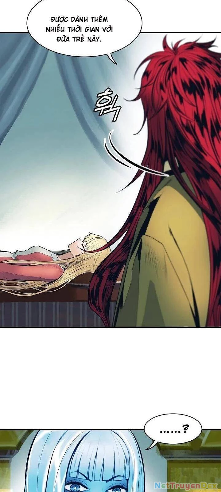 Bất Bại Chân Ma Chapter 63 - Trang 4