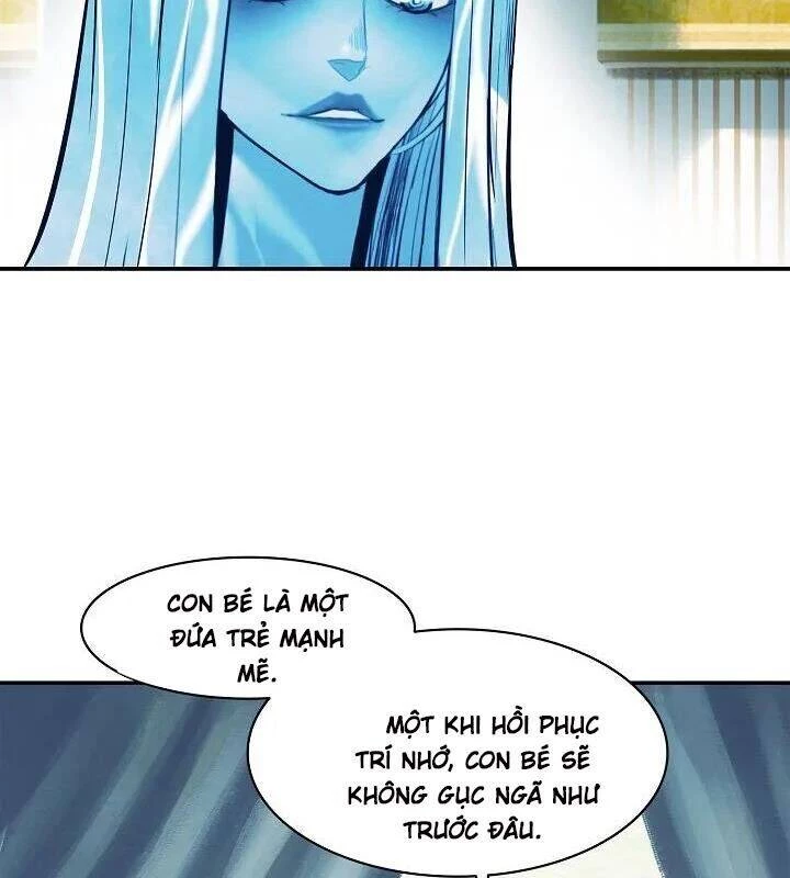 Bất Bại Chân Ma Chapter 63 - Trang 4