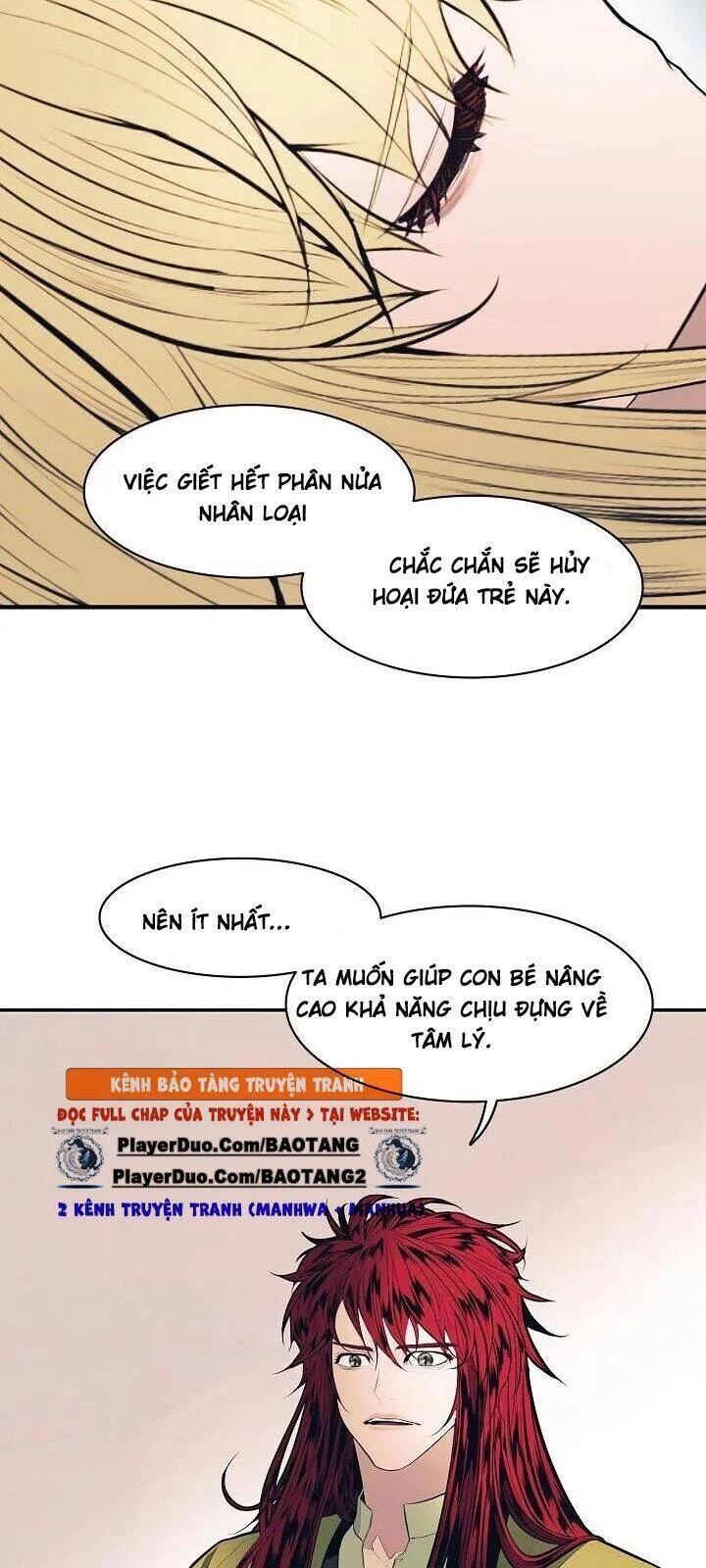 Bất Bại Chân Ma Chapter 63 - Trang 4