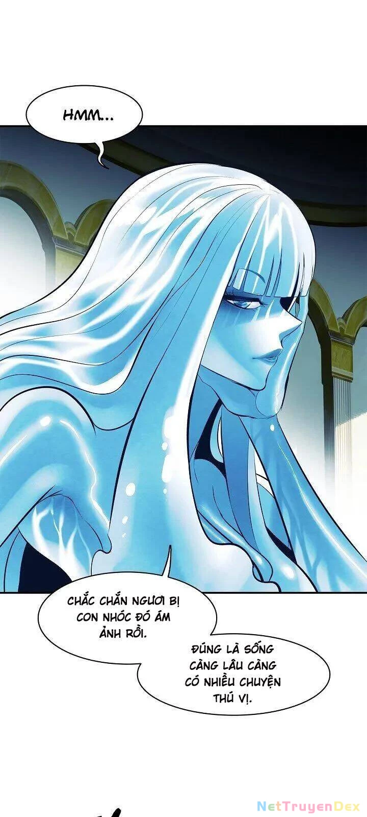 Bất Bại Chân Ma Chapter 63 - Trang 4