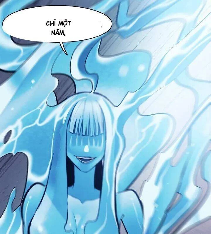 Bất Bại Chân Ma Chapter 63 - Trang 4