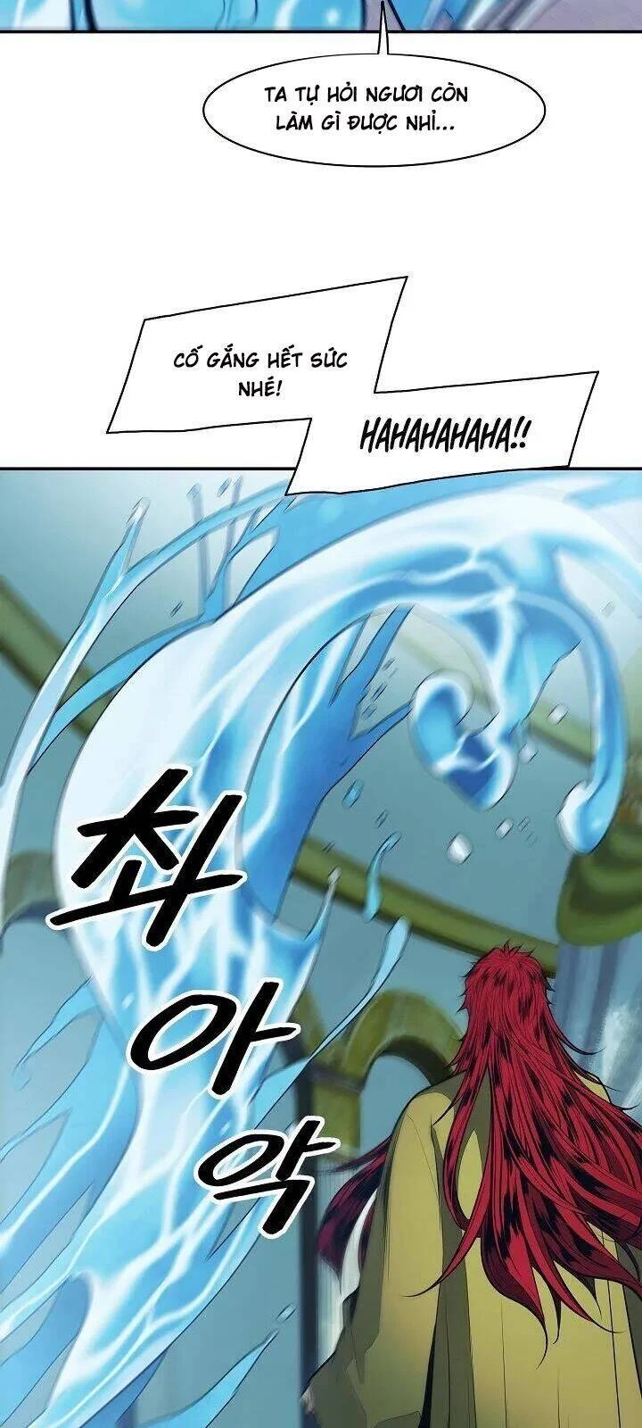 Bất Bại Chân Ma Chapter 63 - Trang 4