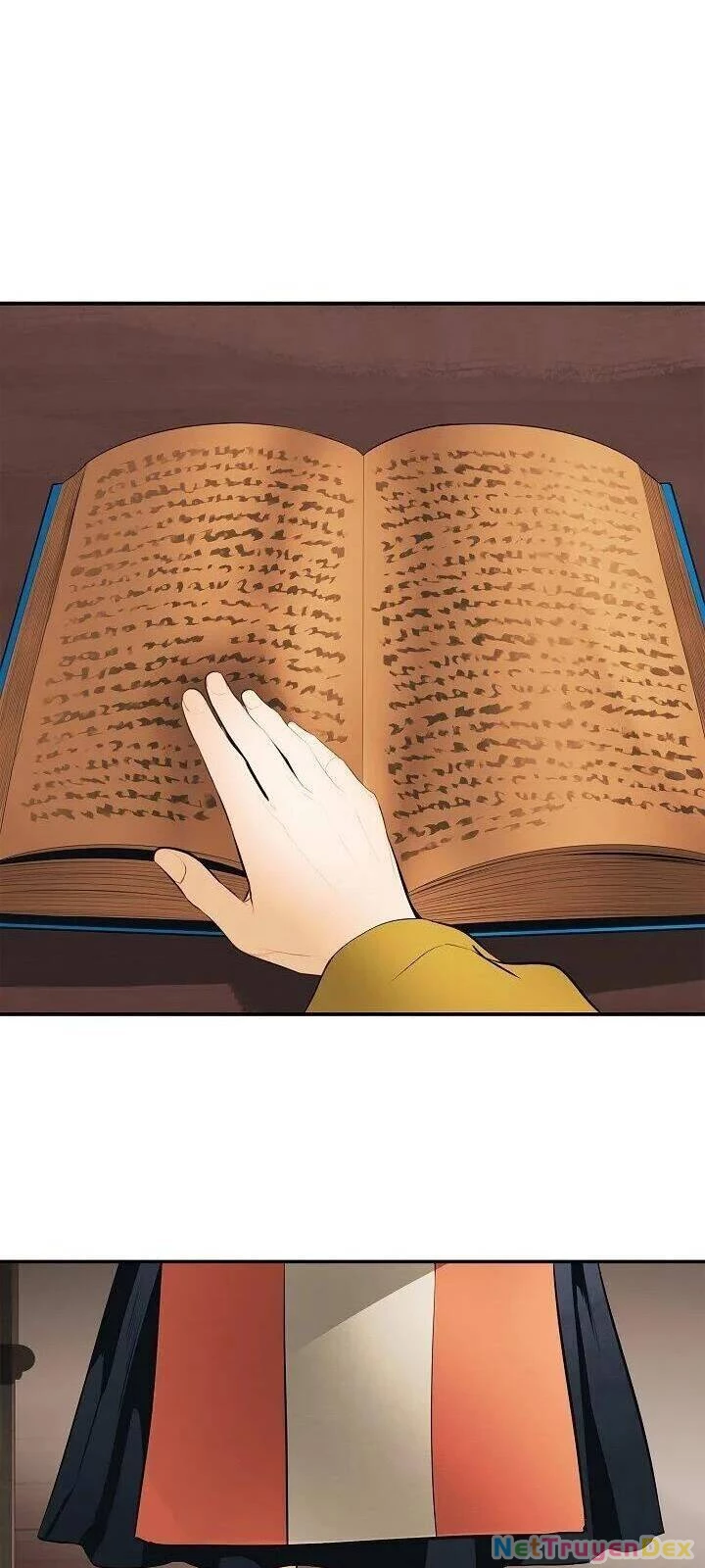 Bất Bại Chân Ma Chapter 63 - Trang 4