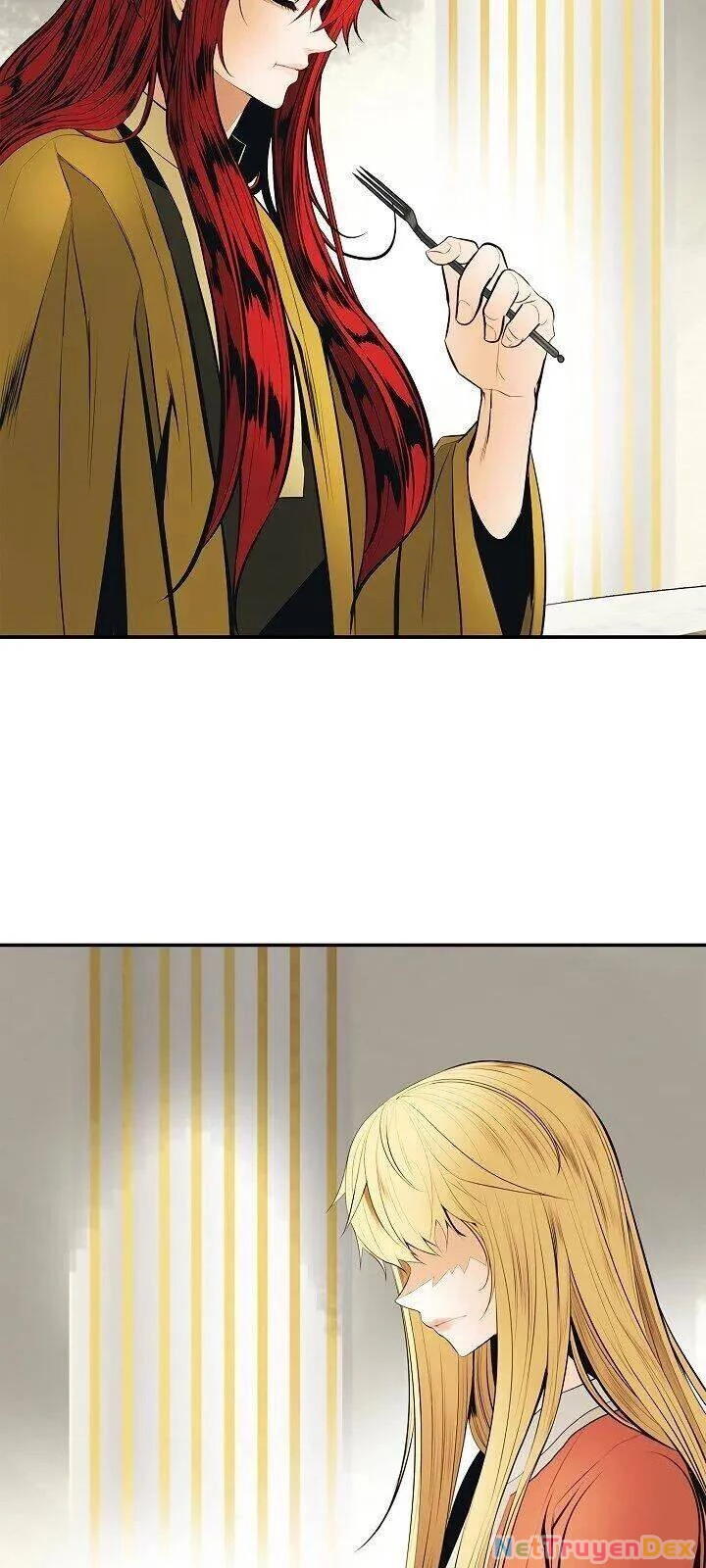 Bất Bại Chân Ma Chapter 63 - Trang 4