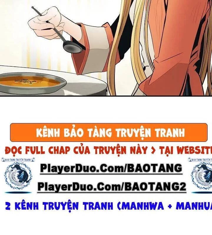 Bất Bại Chân Ma Chapter 63 - Trang 4