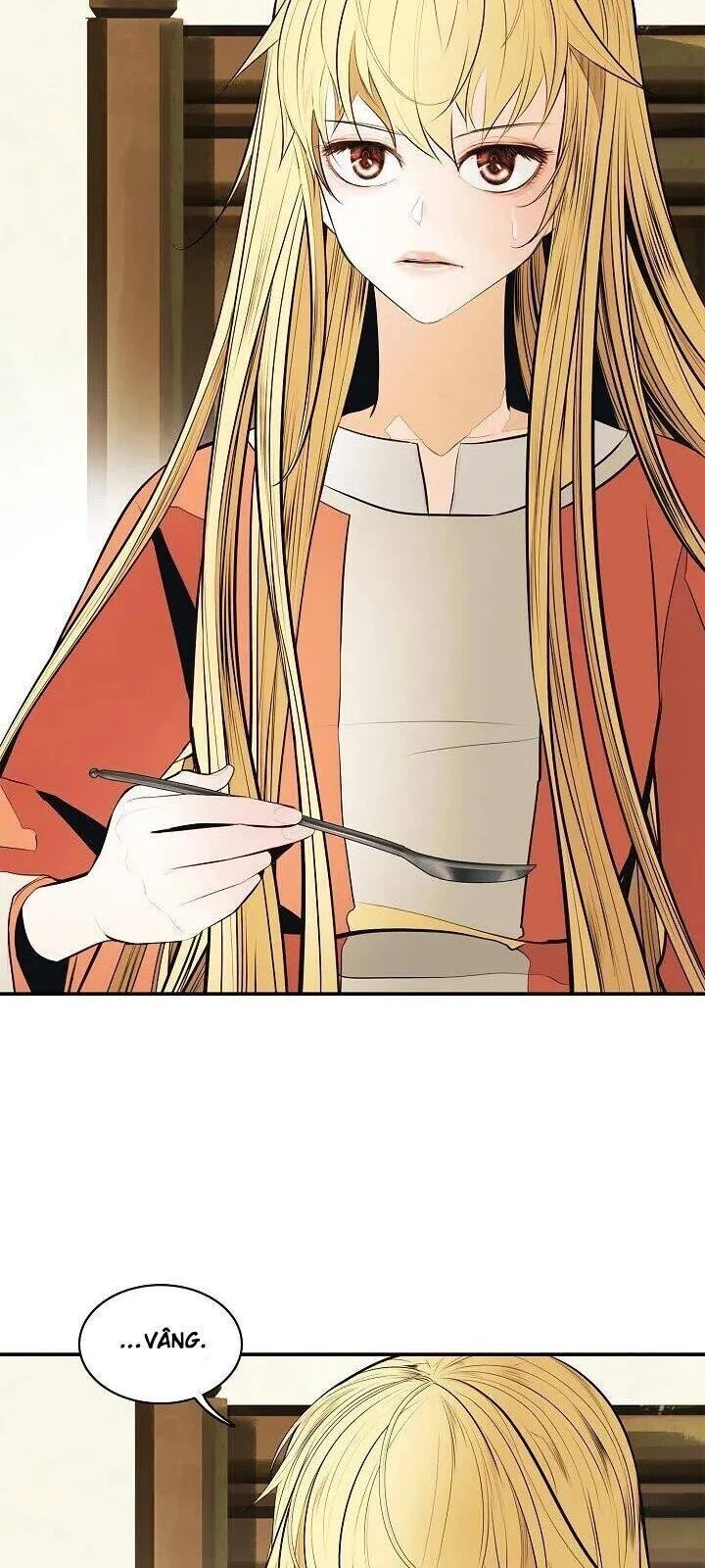 Bất Bại Chân Ma Chapter 63 - Trang 4