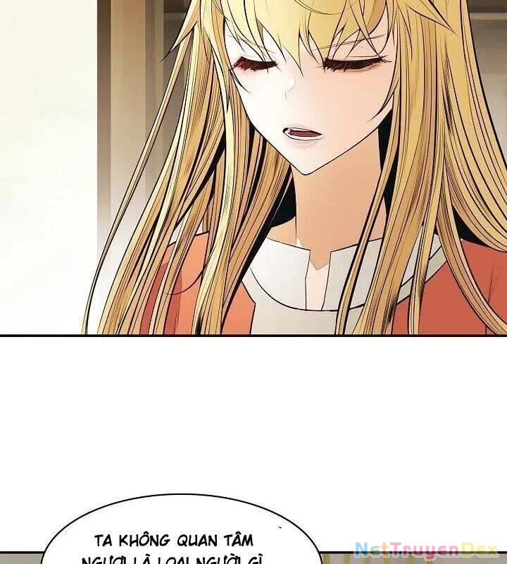 Bất Bại Chân Ma Chapter 63 - Trang 4