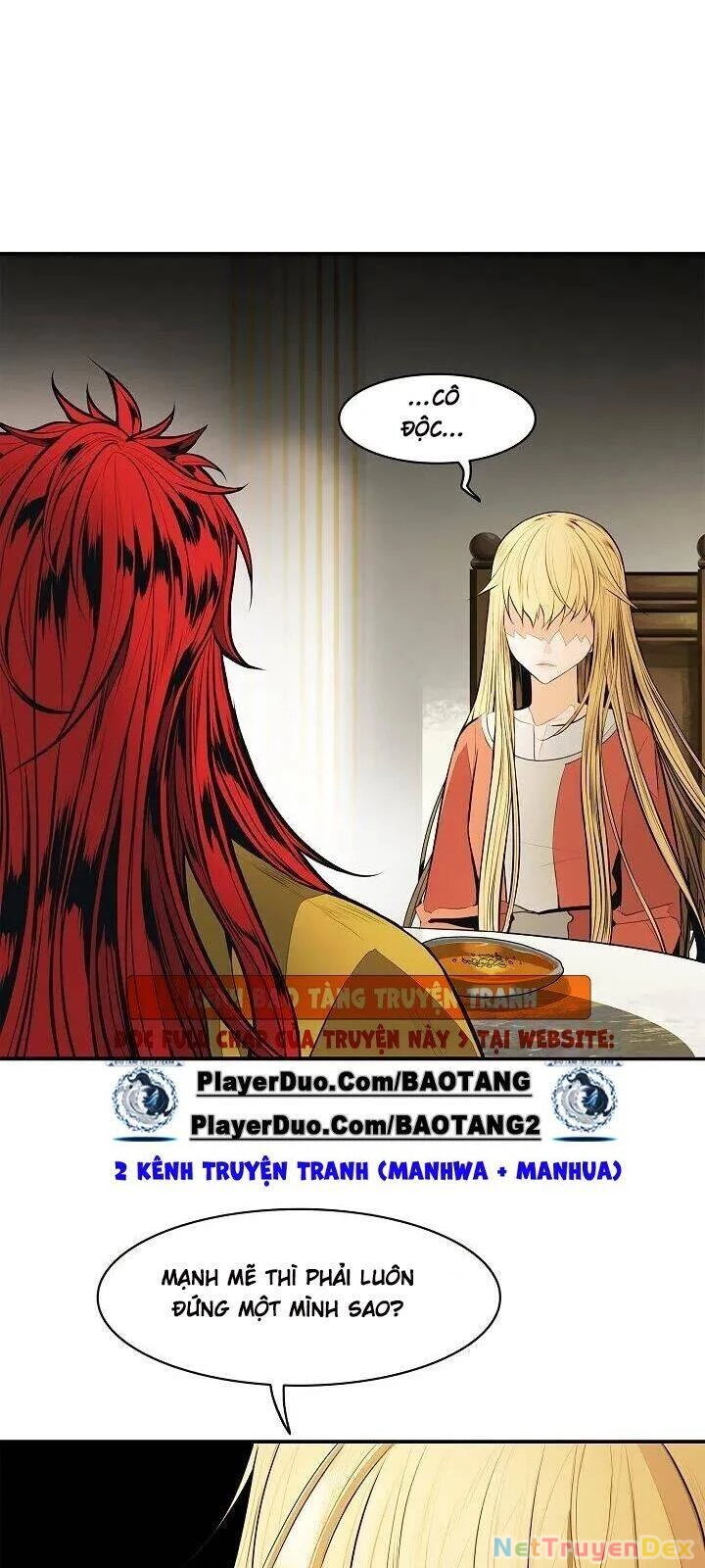 Bất Bại Chân Ma Chapter 63 - Trang 4