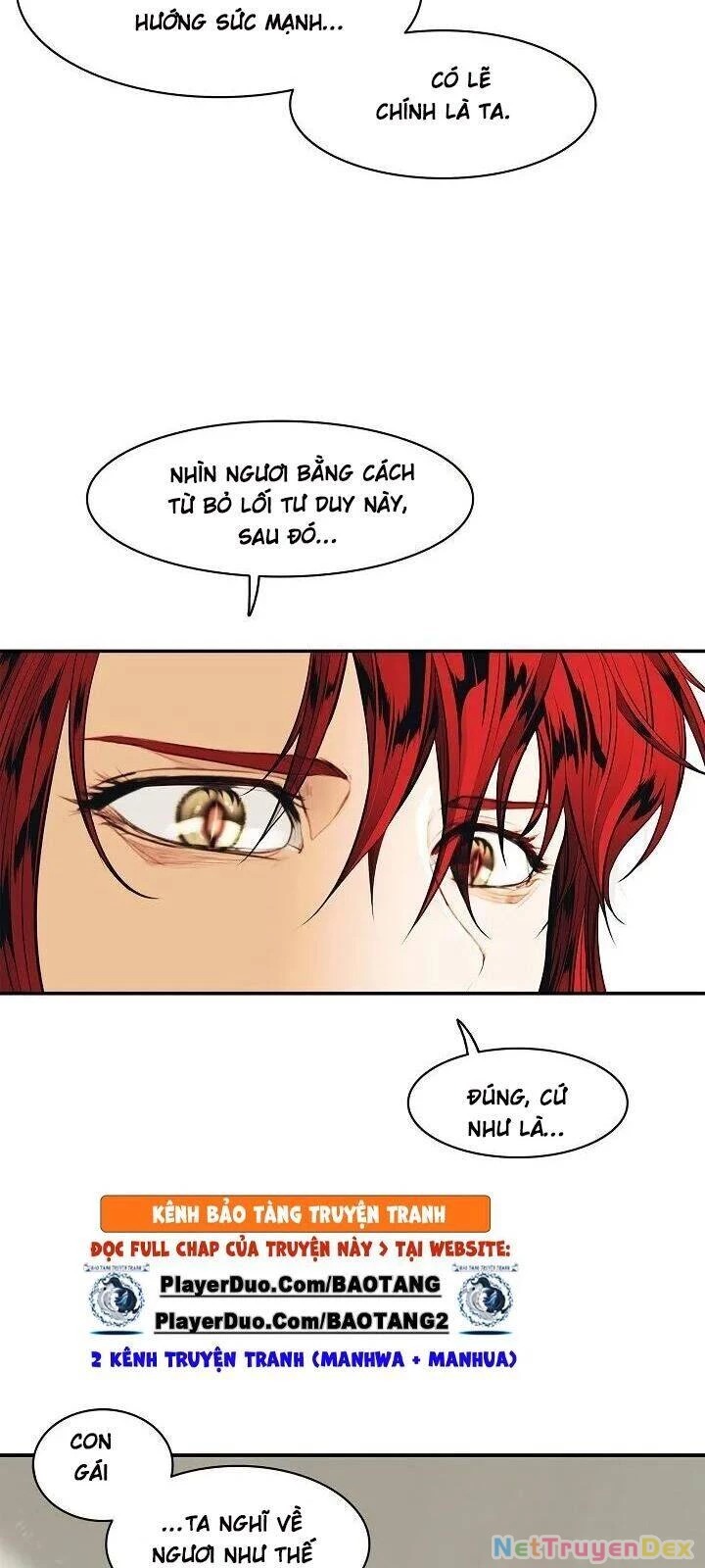 Bất Bại Chân Ma Chapter 63 - Trang 4