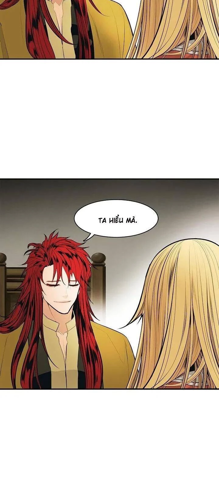 Bất Bại Chân Ma Chapter 63 - Trang 4