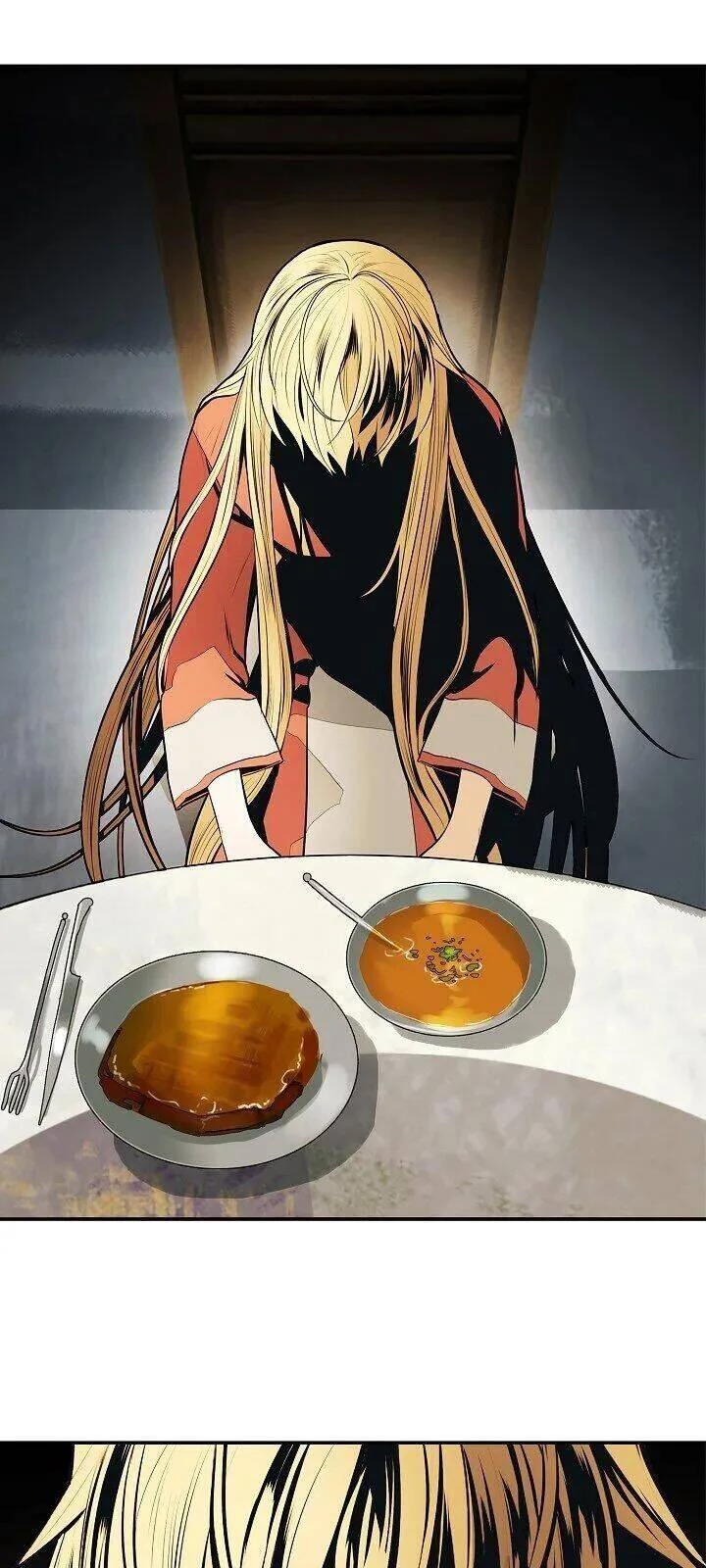 Bất Bại Chân Ma Chapter 63 - Trang 4