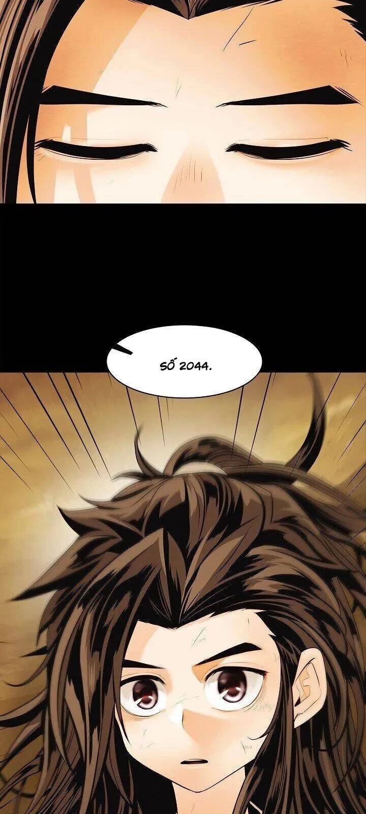 Bất Bại Chân Ma Chapter 63 - Trang 4