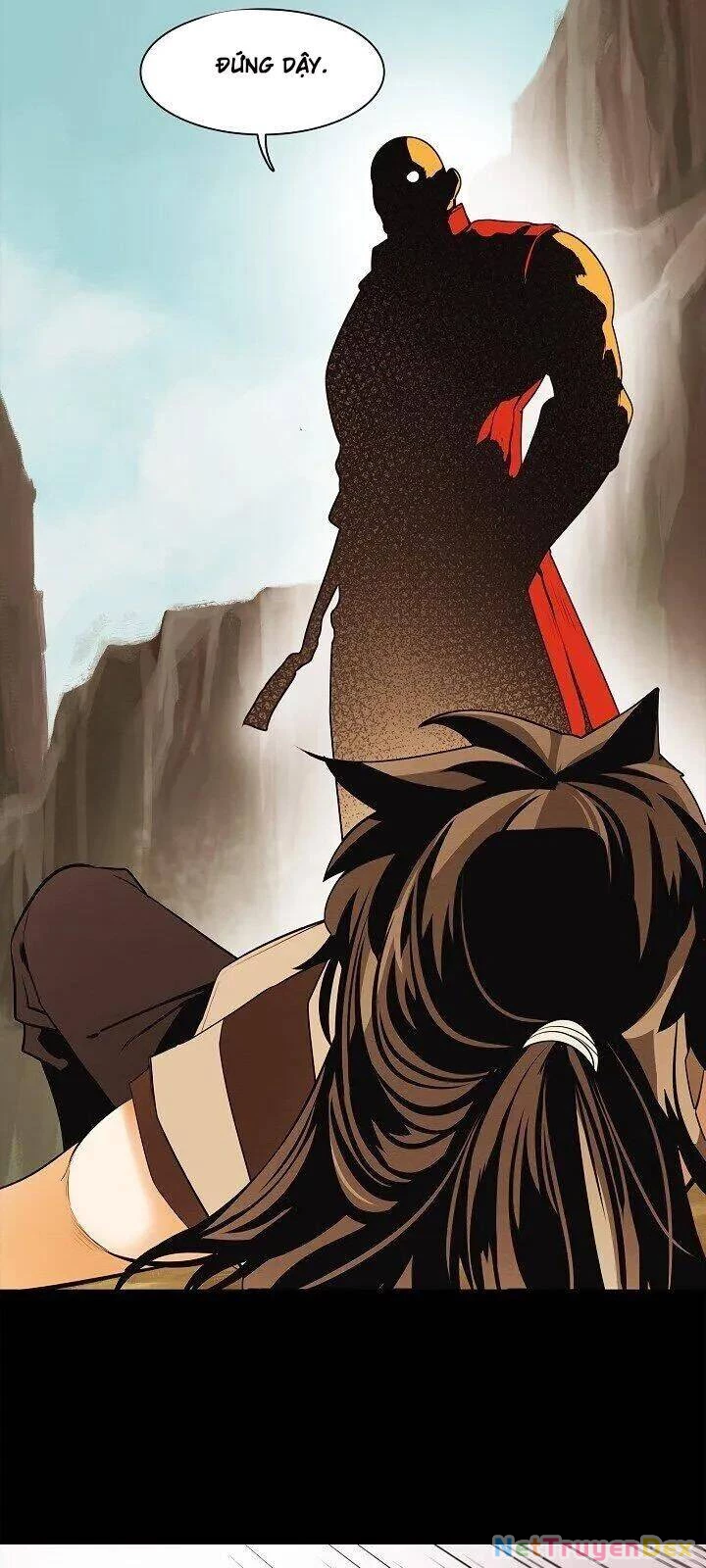 Bất Bại Chân Ma Chapter 63 - Trang 4