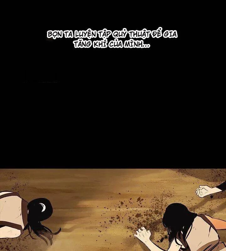 Bất Bại Chân Ma Chapter 63 - Trang 4