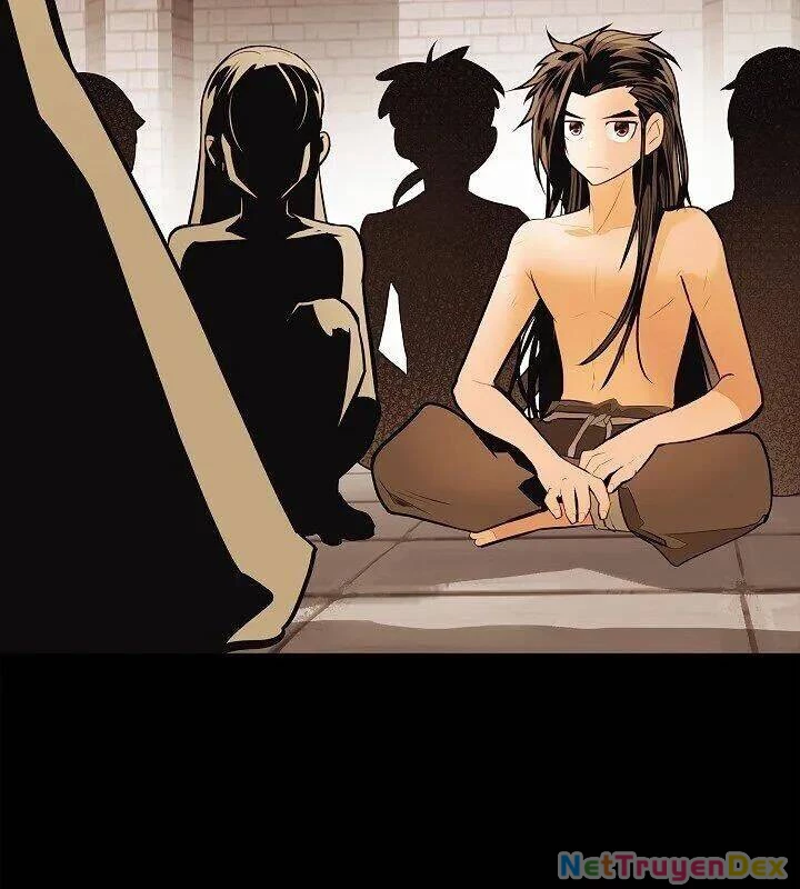 Bất Bại Chân Ma Chapter 63 - Trang 4