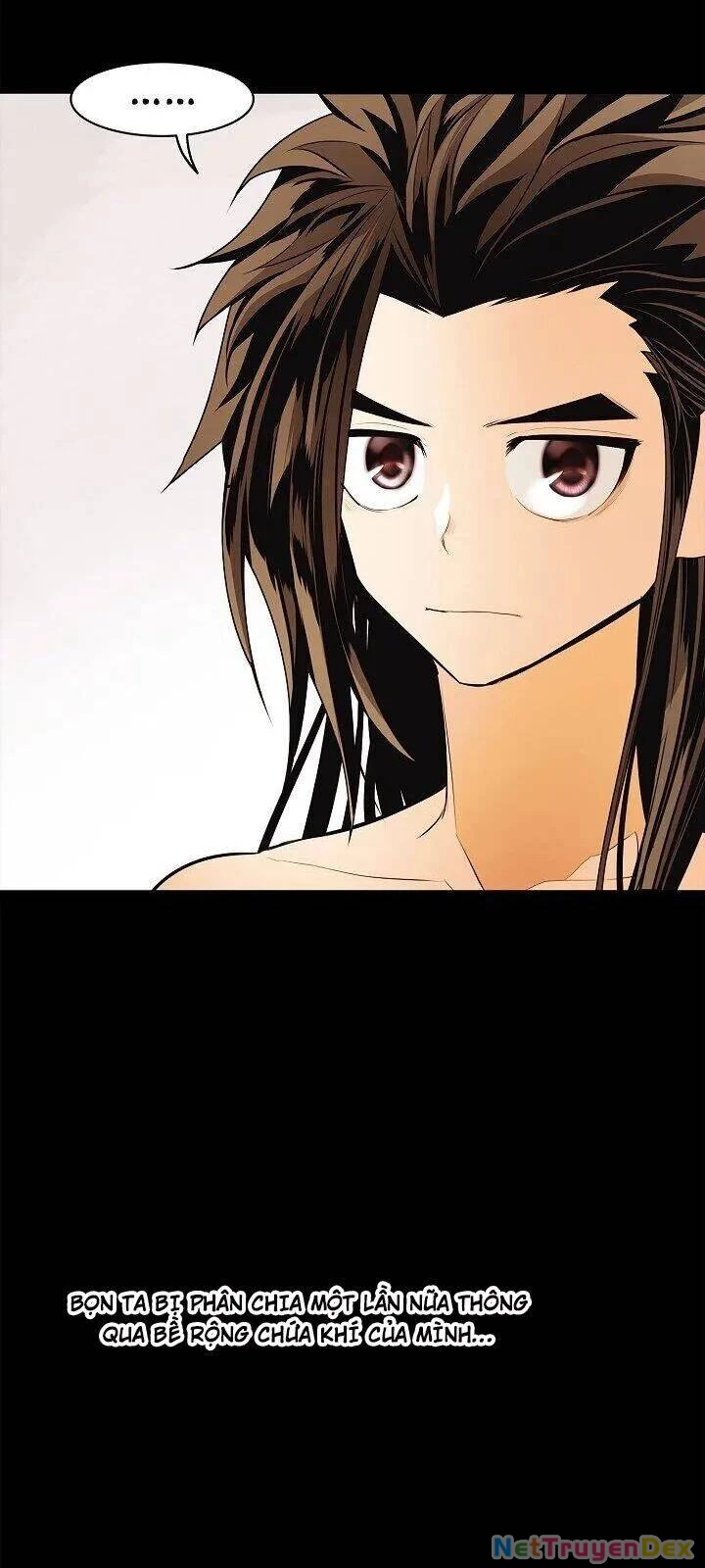 Bất Bại Chân Ma Chapter 63 - Trang 4